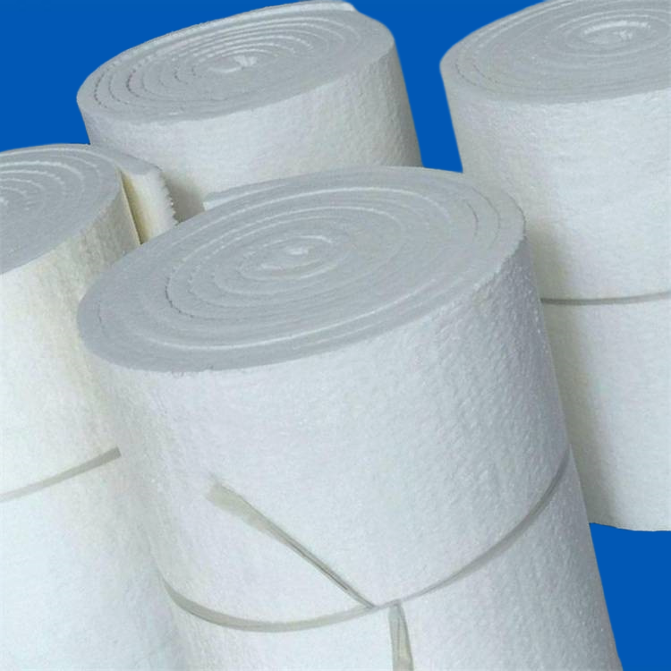 贡觉陶瓷纤维毡